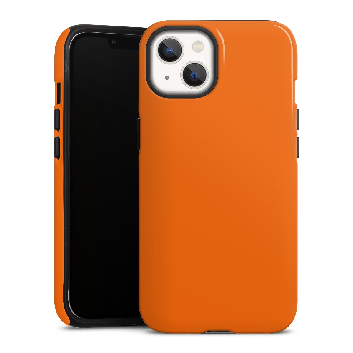 Coque renforcée