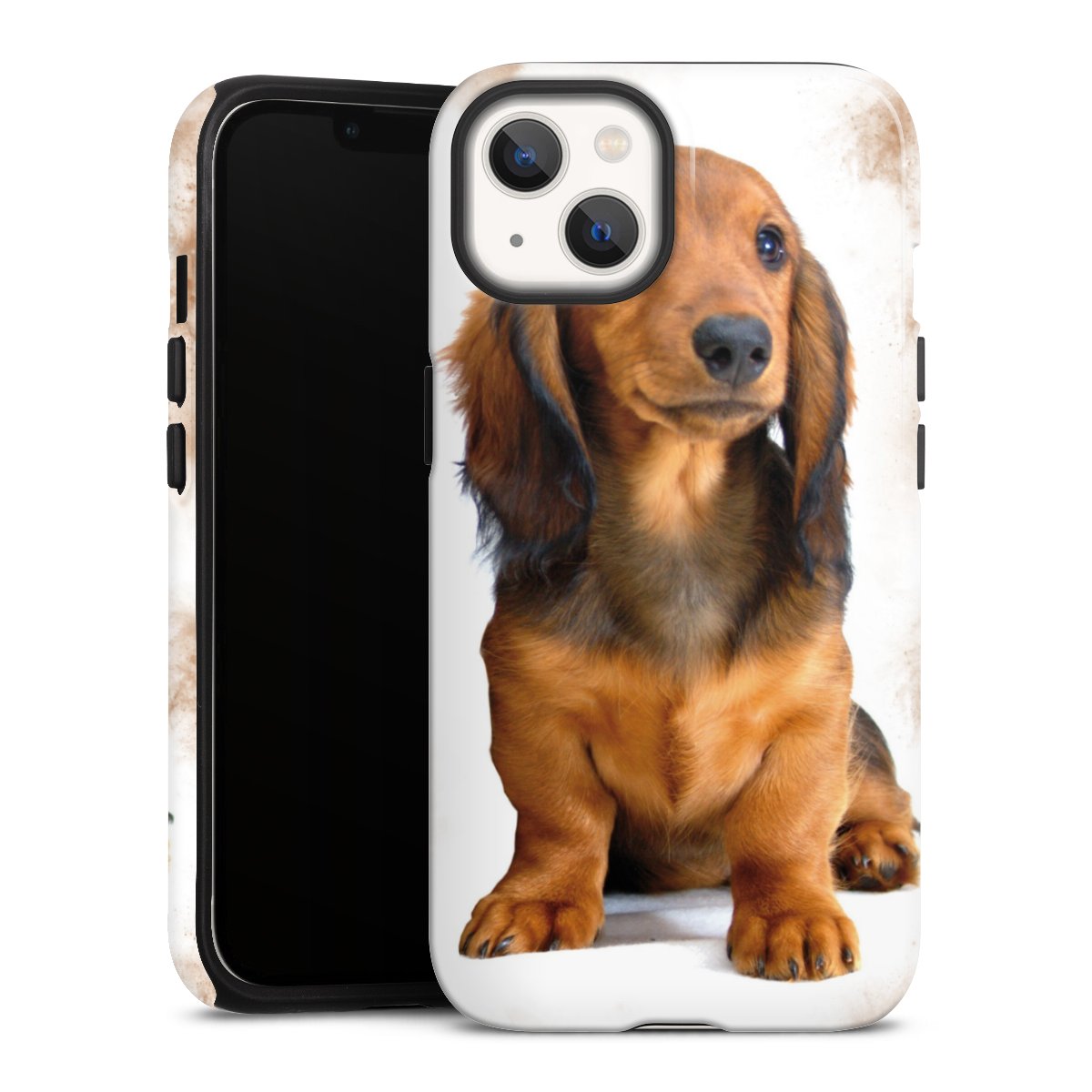 Toughcase hoesje