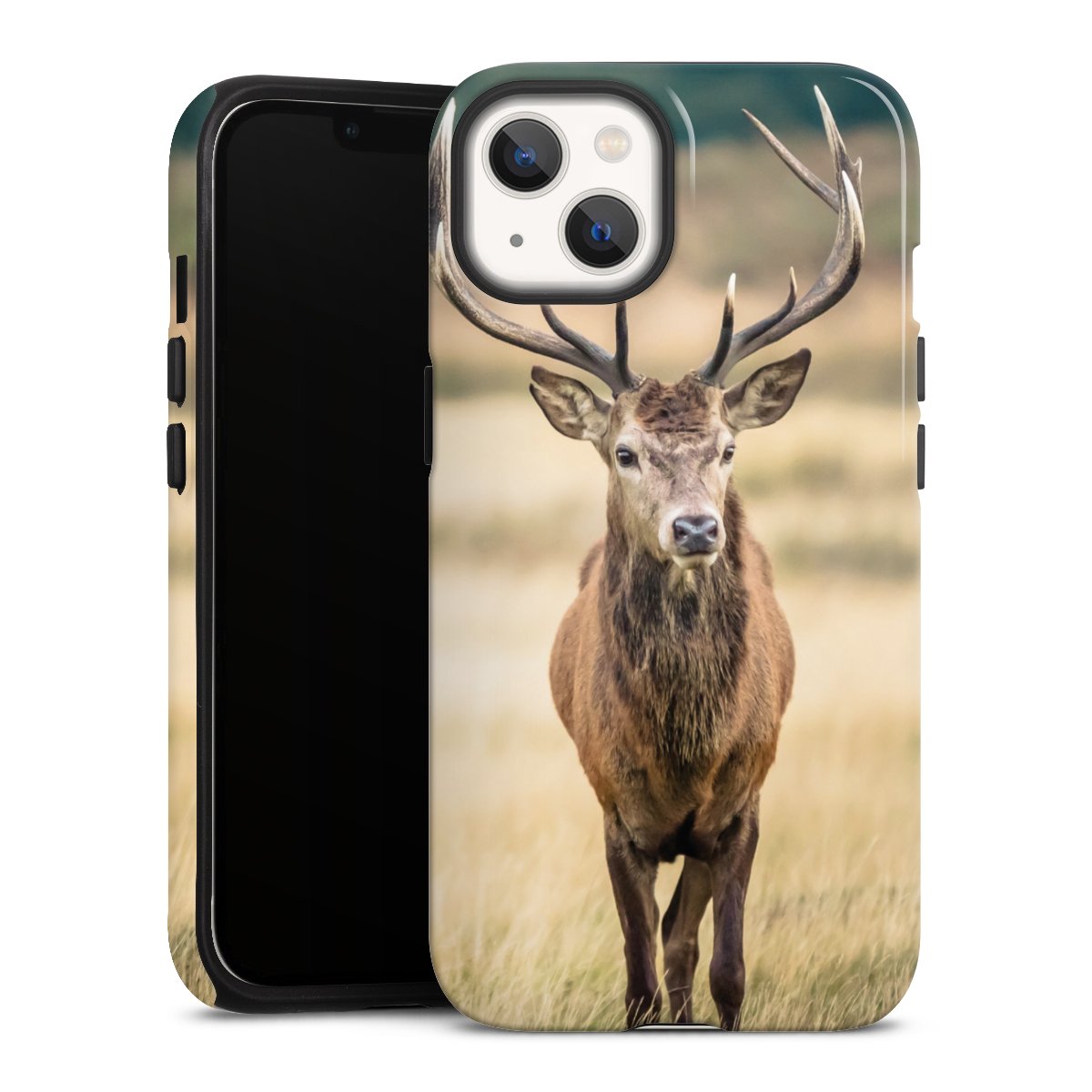 Toughcase hoesje