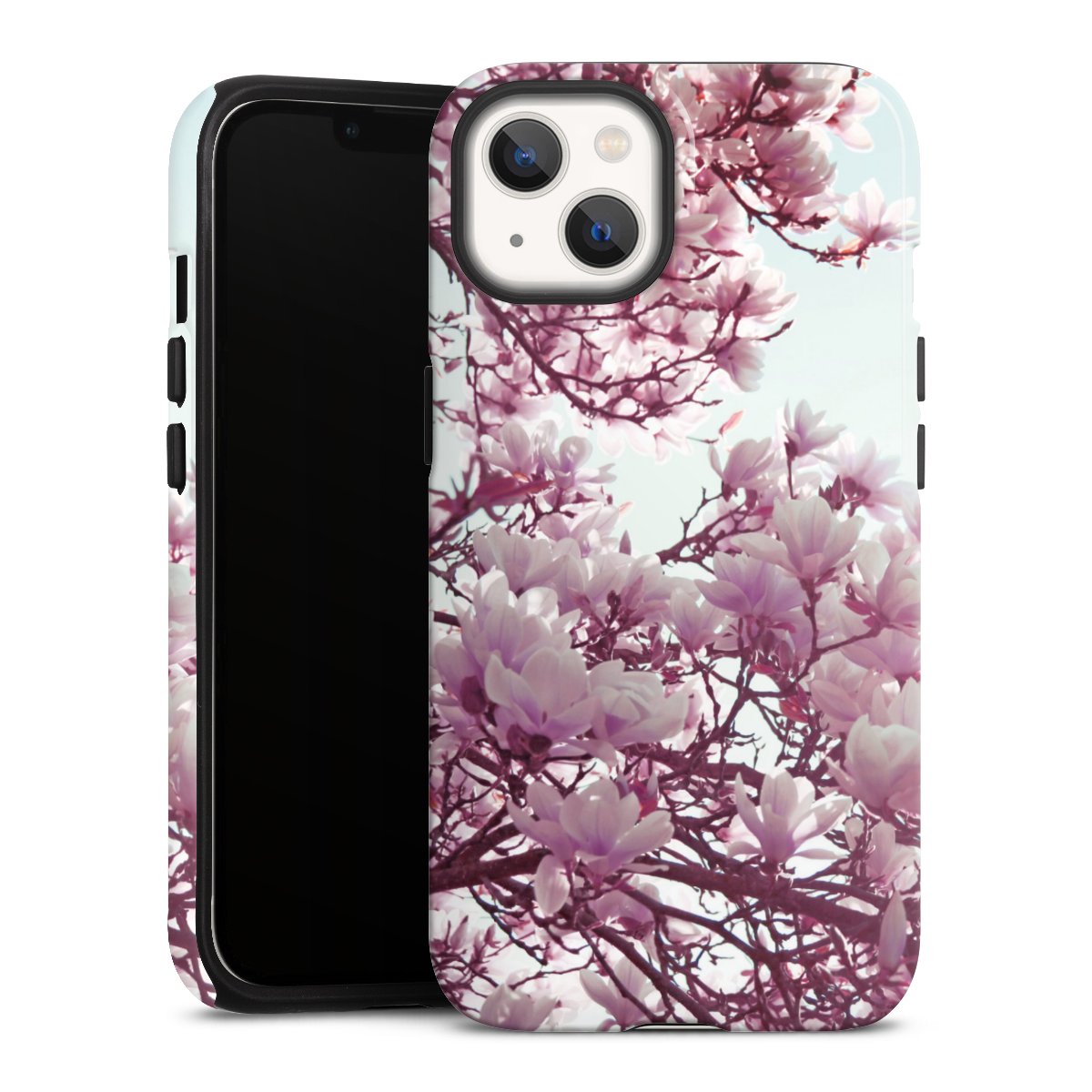 Coque renforcée
