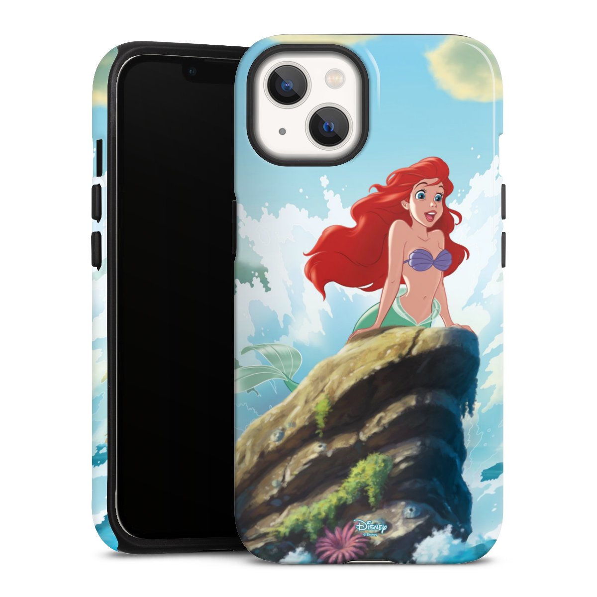 Cover rinforzata