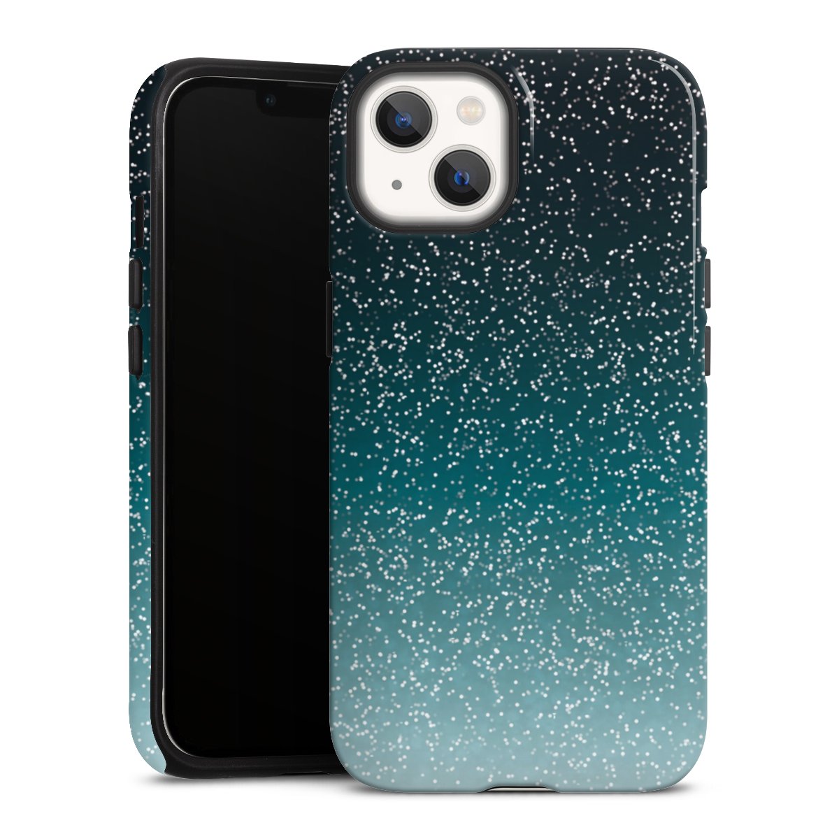 Coque renforcée