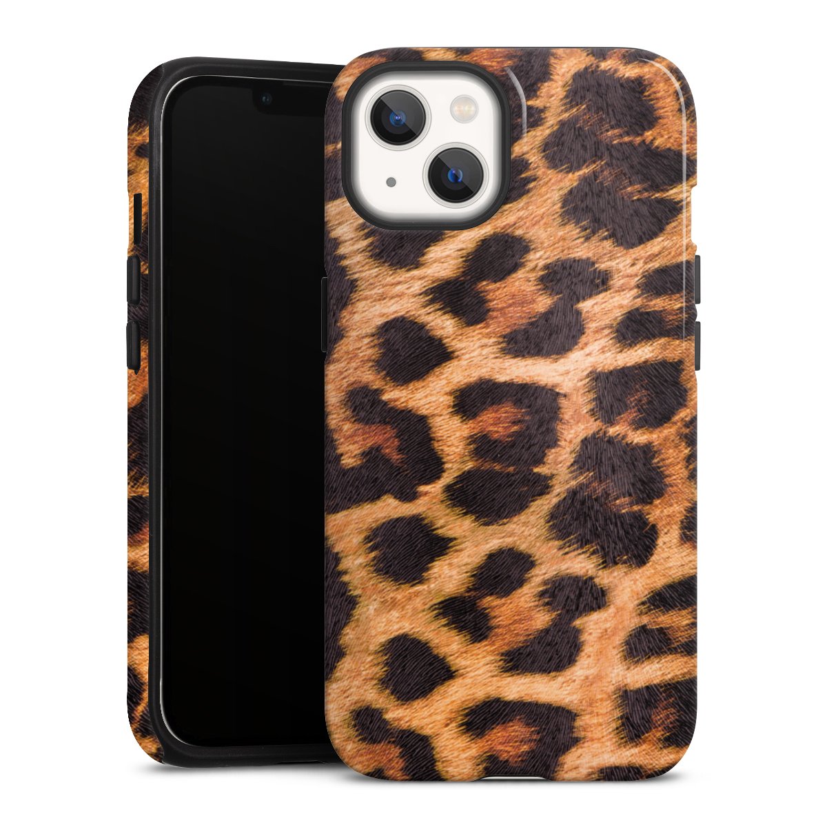 Cover rinforzata