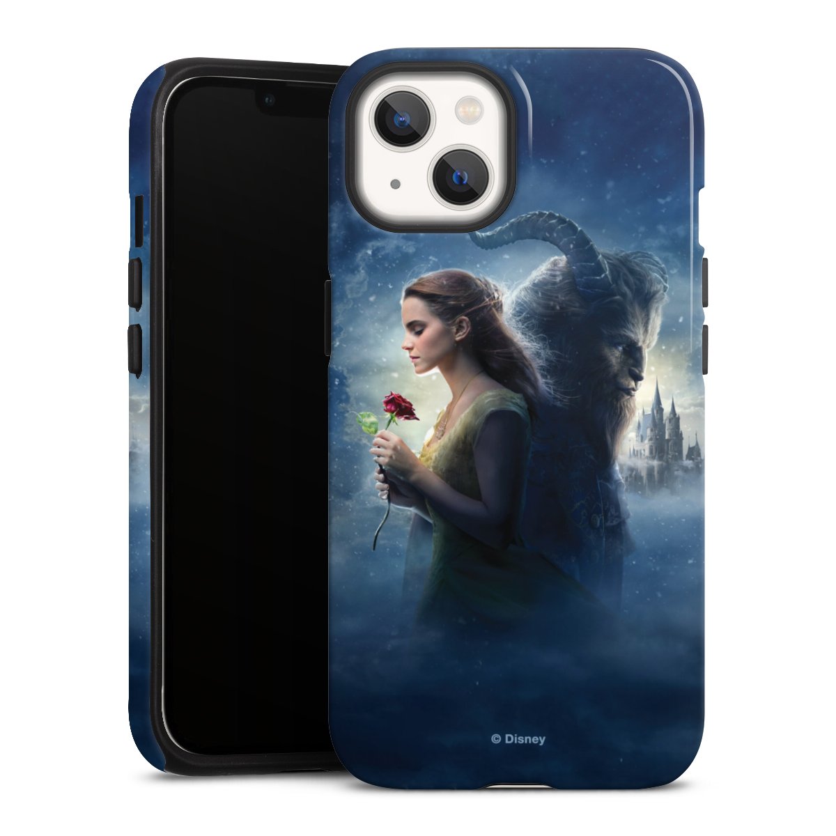 Toughcase hoesje