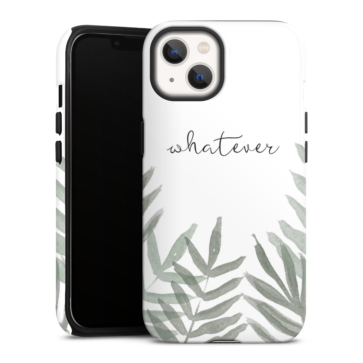 Toughcase hoesje
