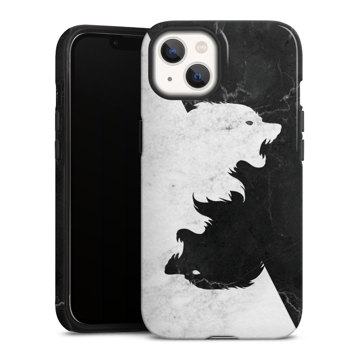 Toughcase hoesje