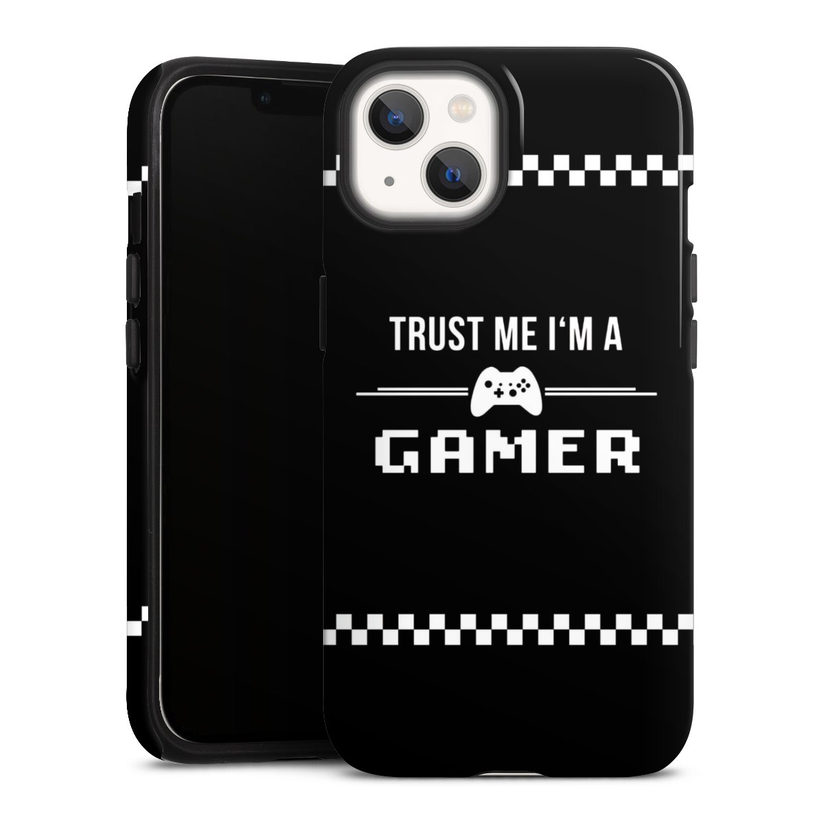 Coque renforcée