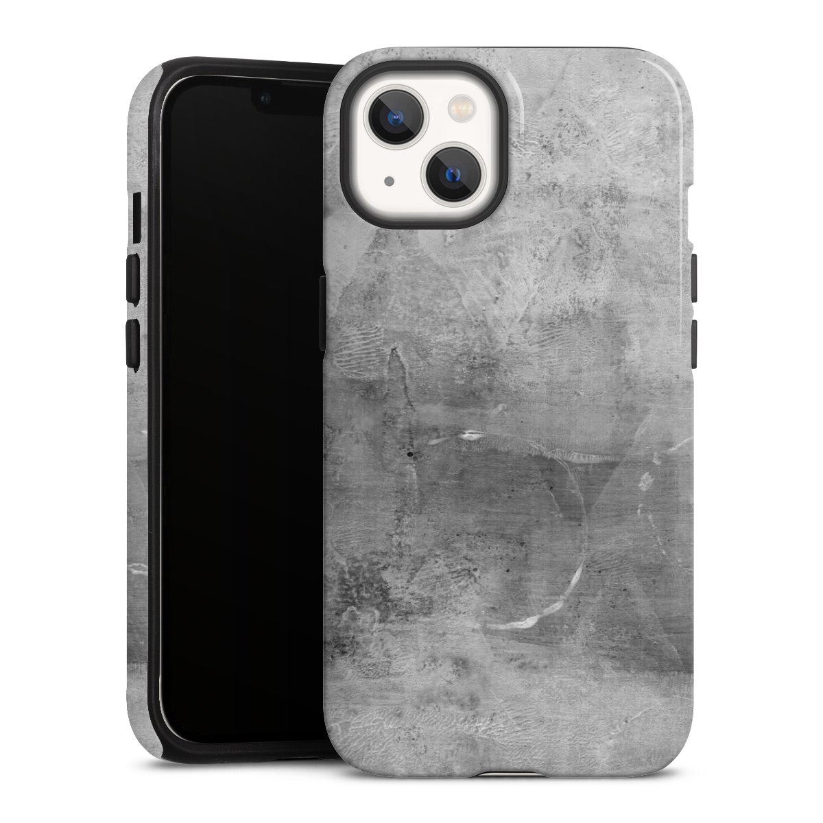 Cover rinforzata