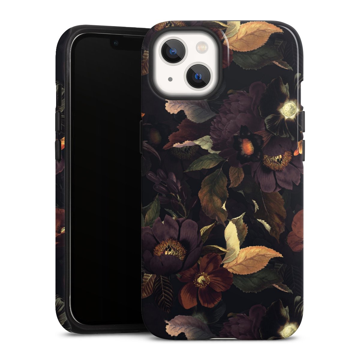 Cover rinforzata