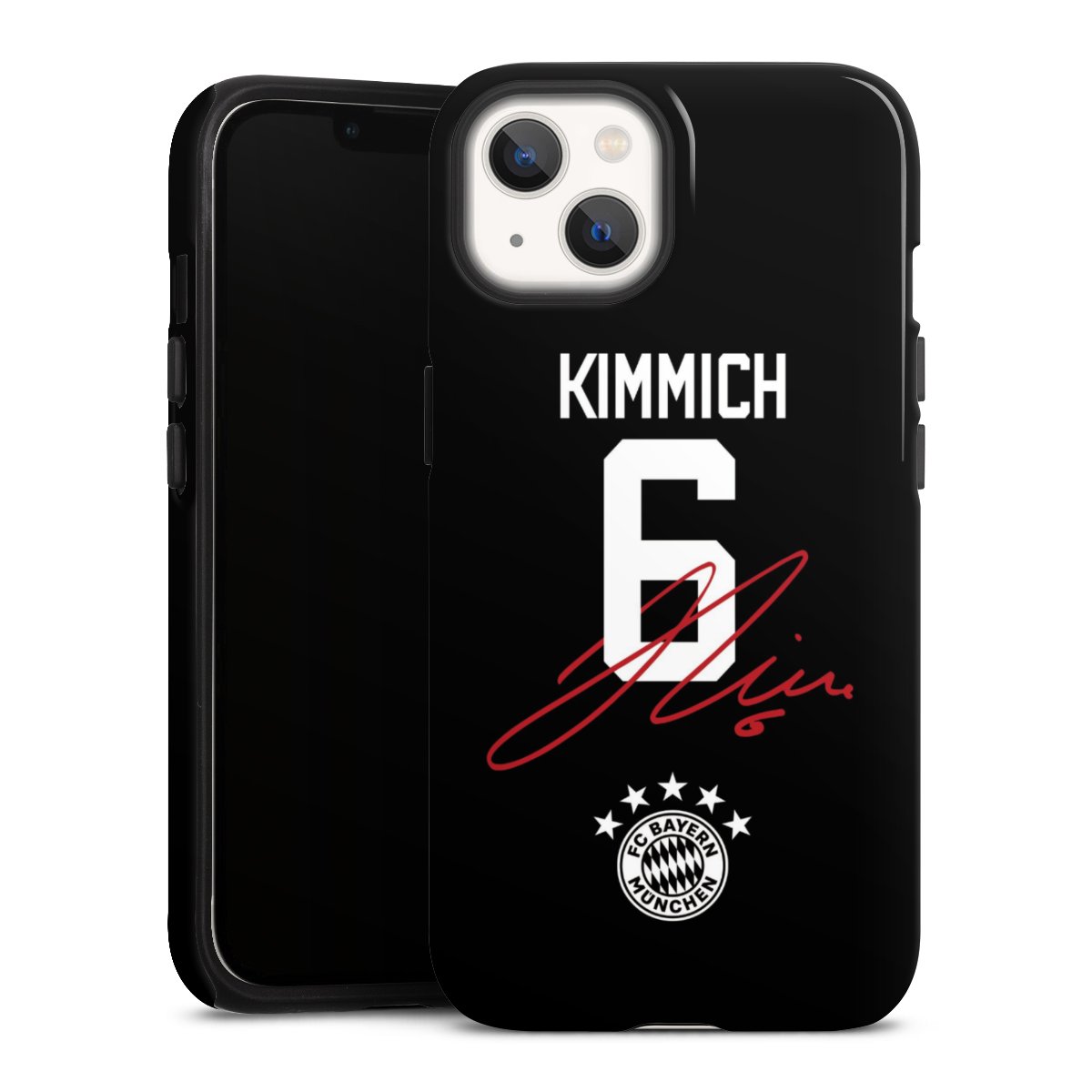 Toughcase hoesje