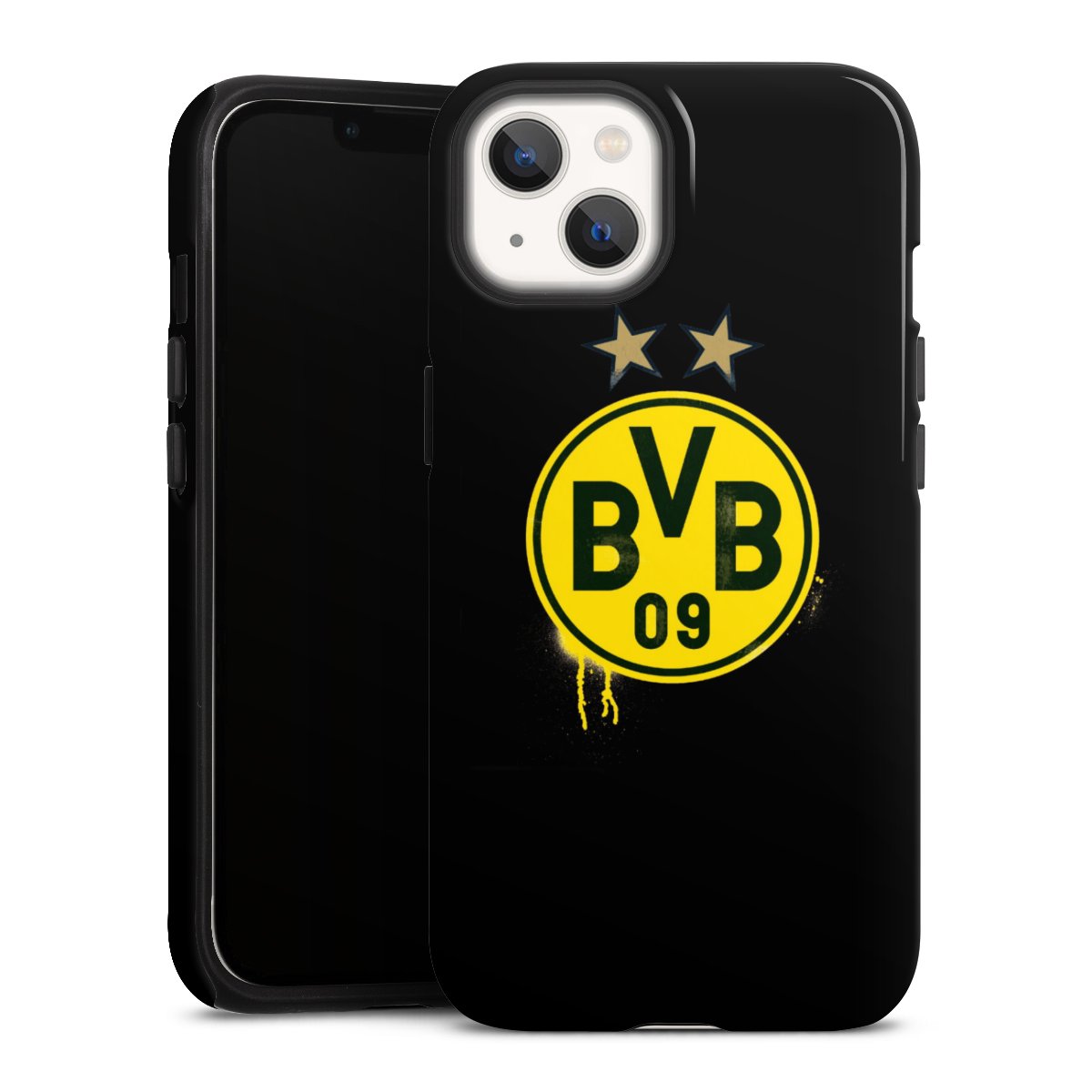 Toughcase hoesje