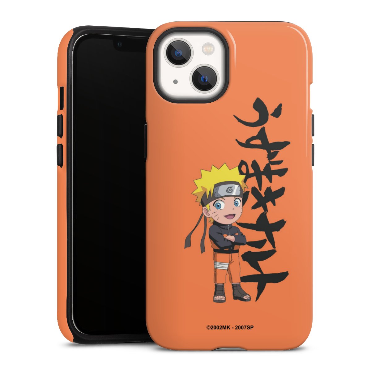 Cover rinforzata