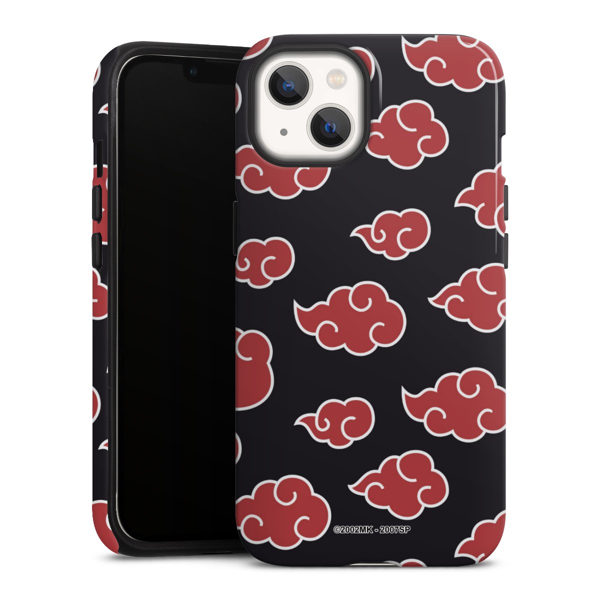 Akatsuki Motif