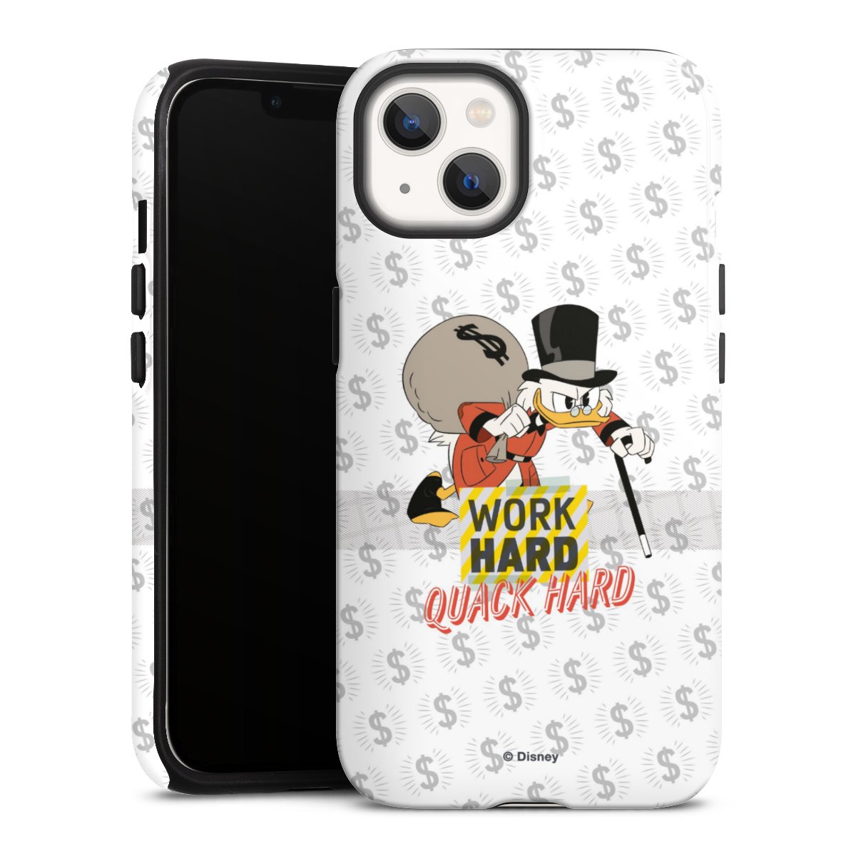 Tough Case