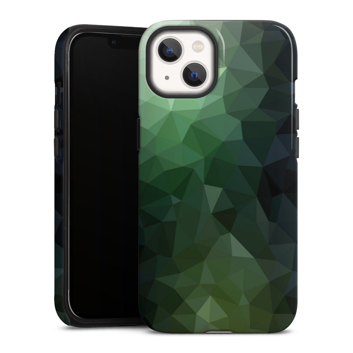 Coque renforcée