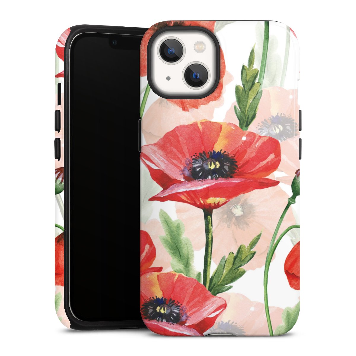 Coque renforcée