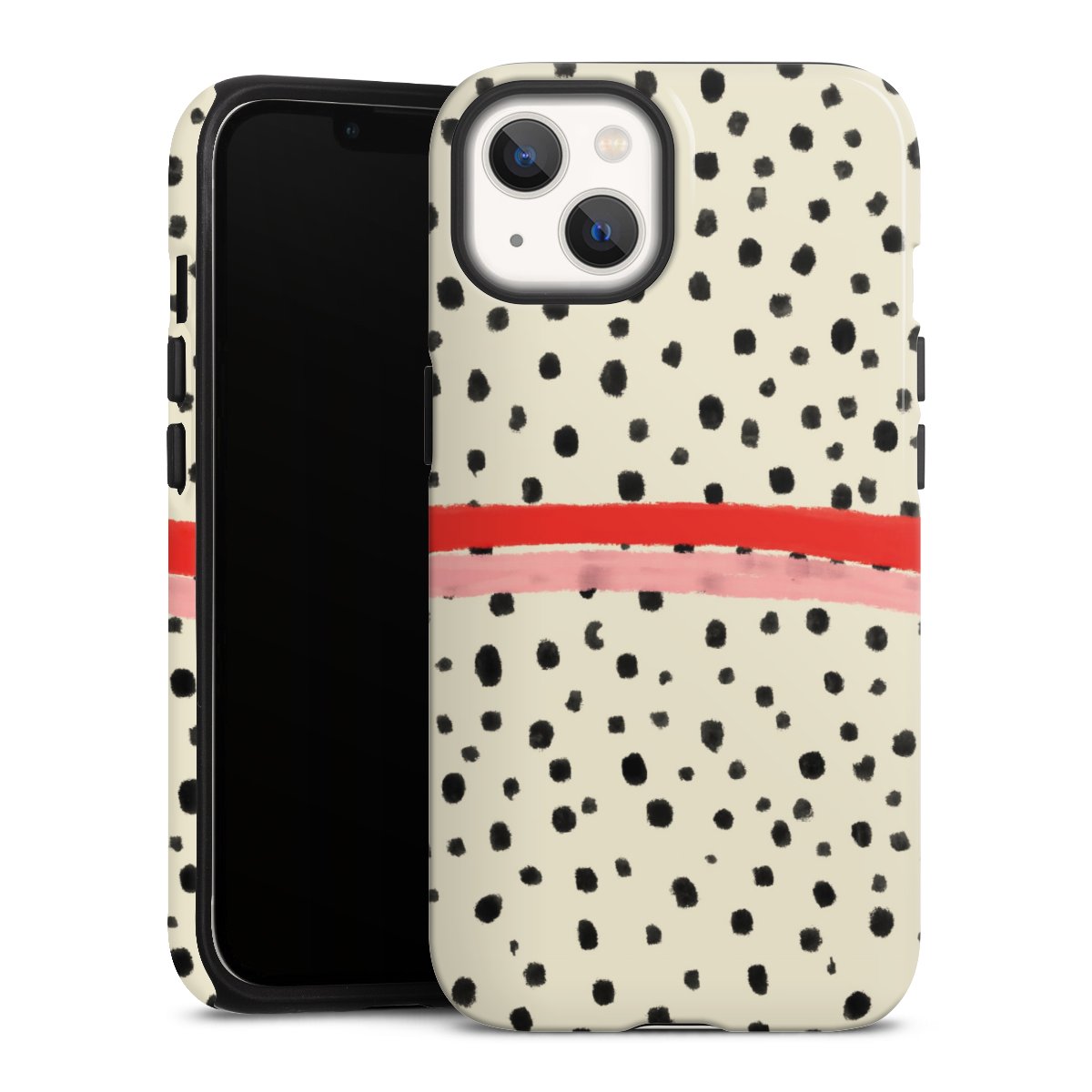 Coque renforcée