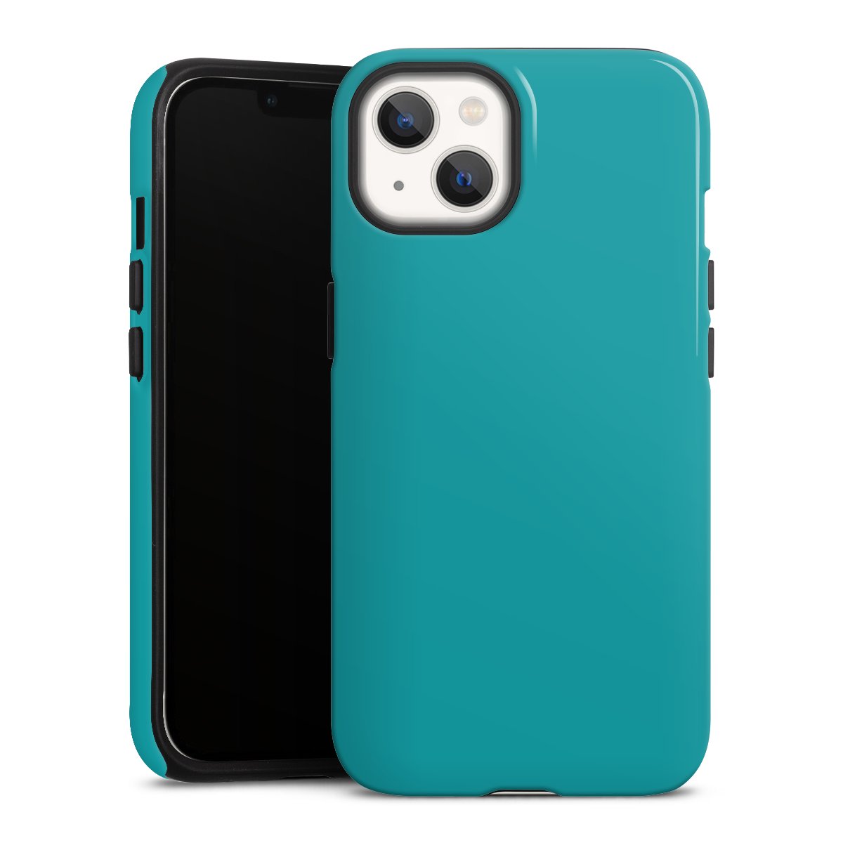 Coque renforcée