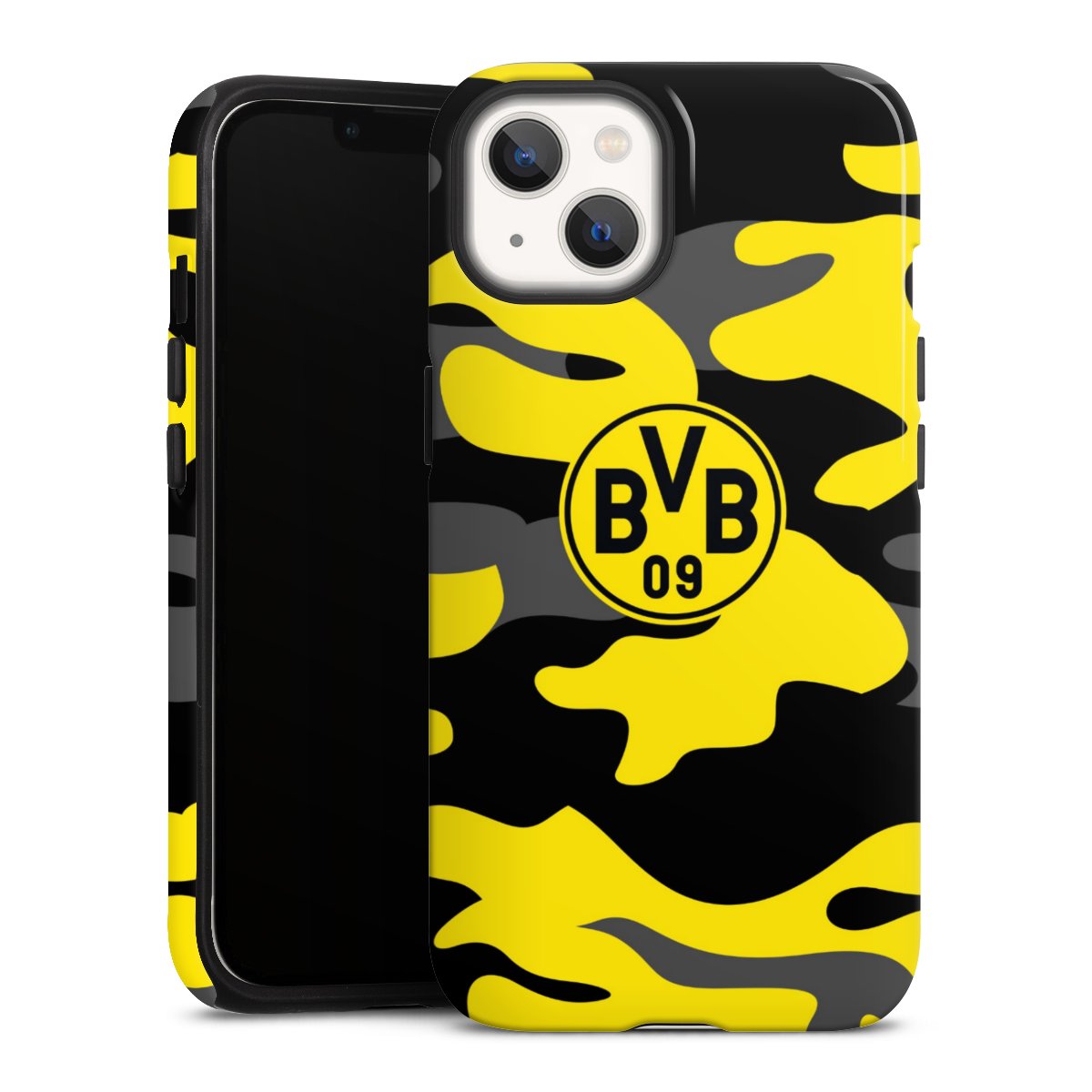 Toughcase hoesje