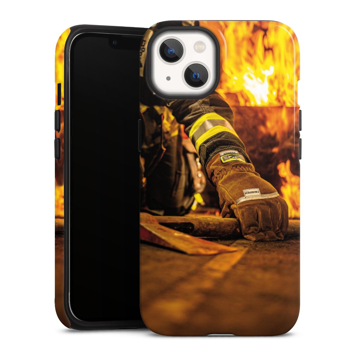 Toughcase hoesje