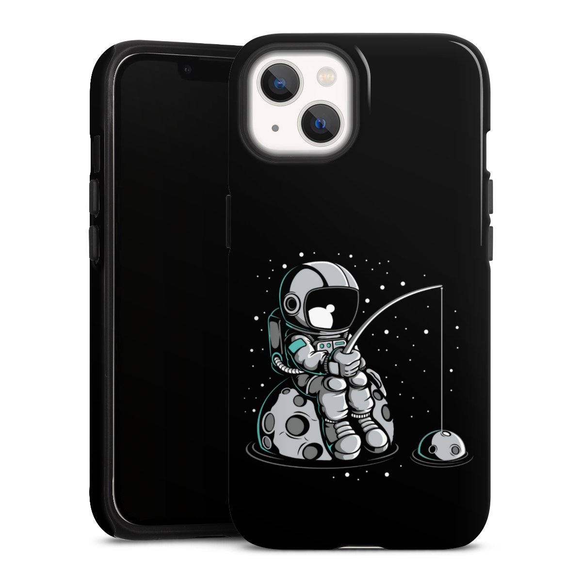 Coque renforcée