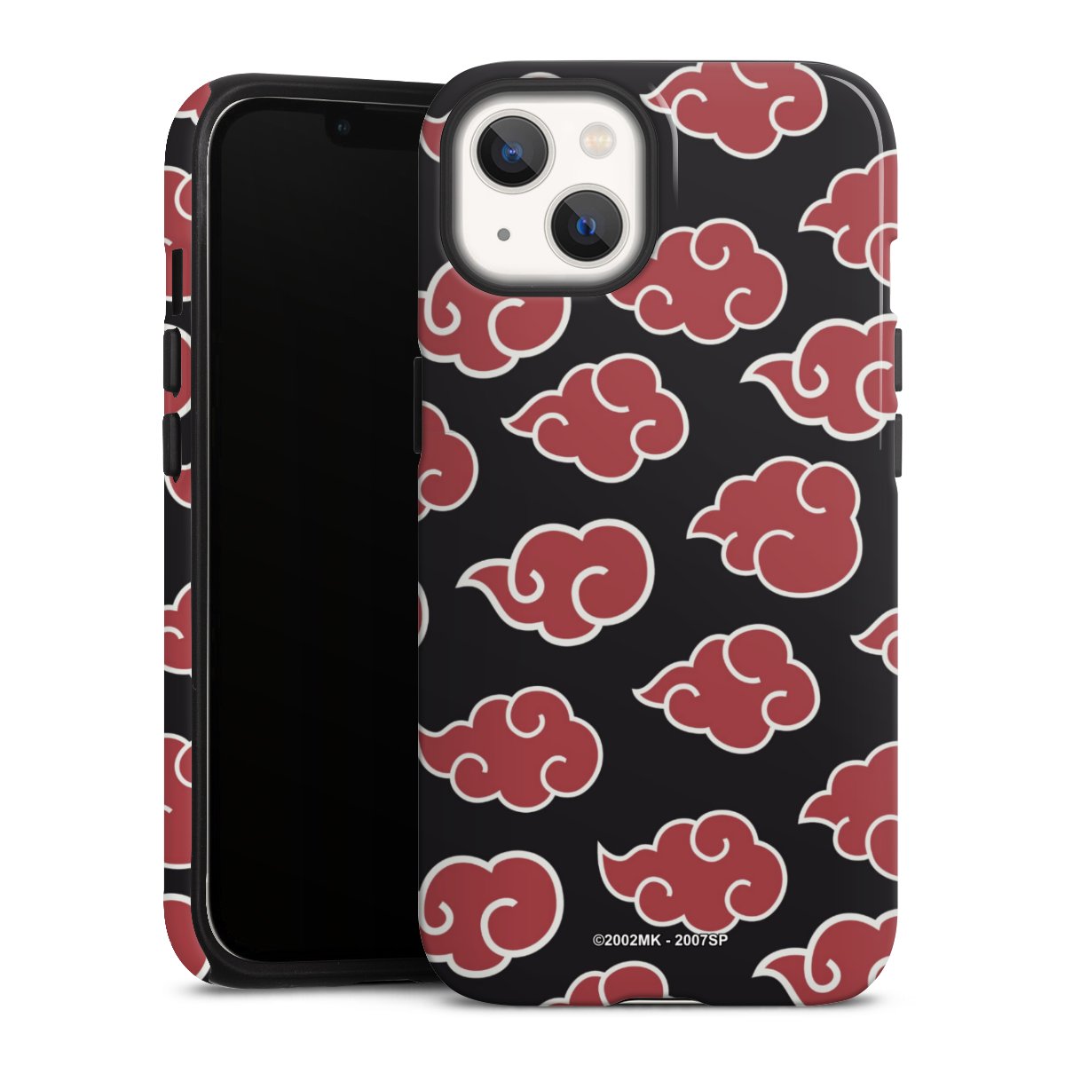 Coque renforcée