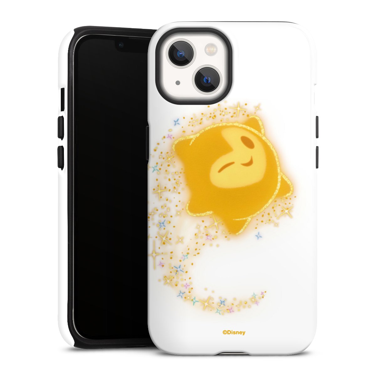 Coque renforcée