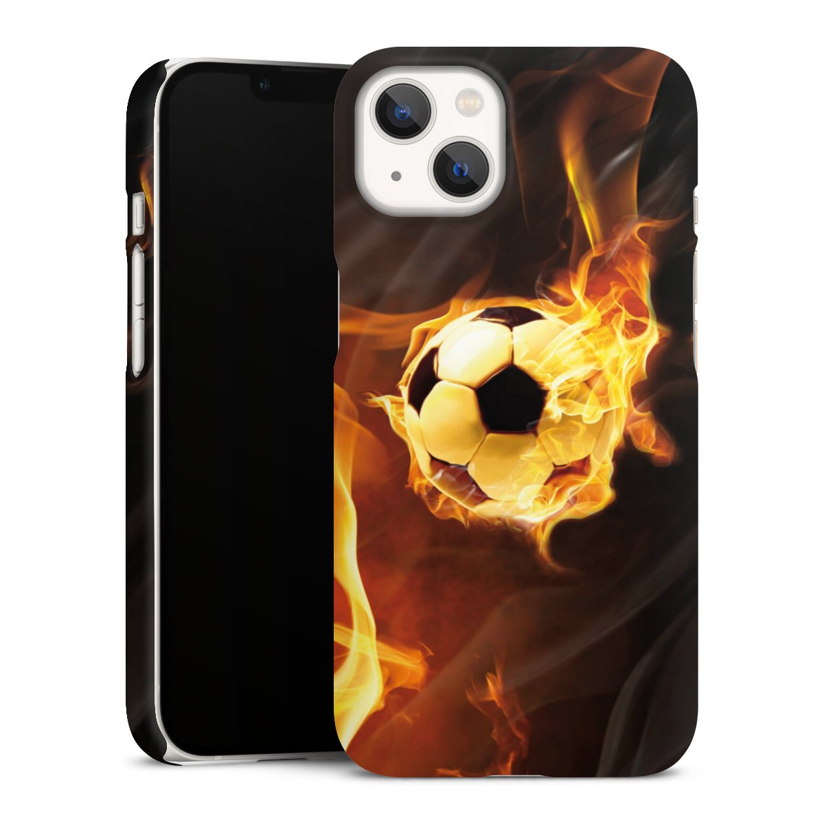 Coque Premium