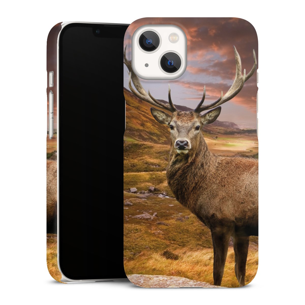 Coque Premium