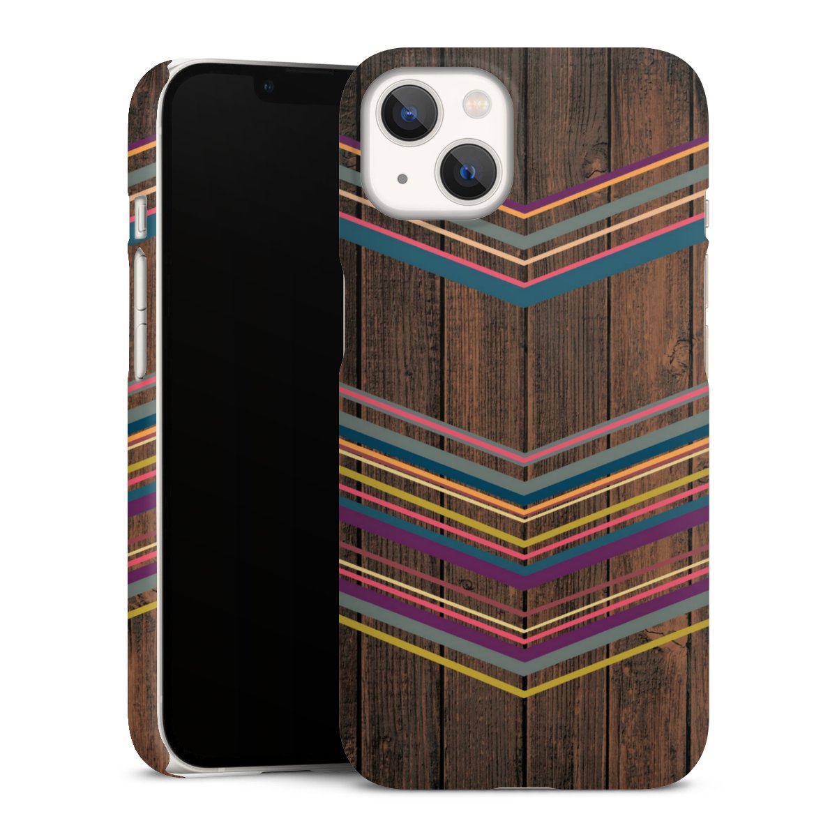 Coque Premium