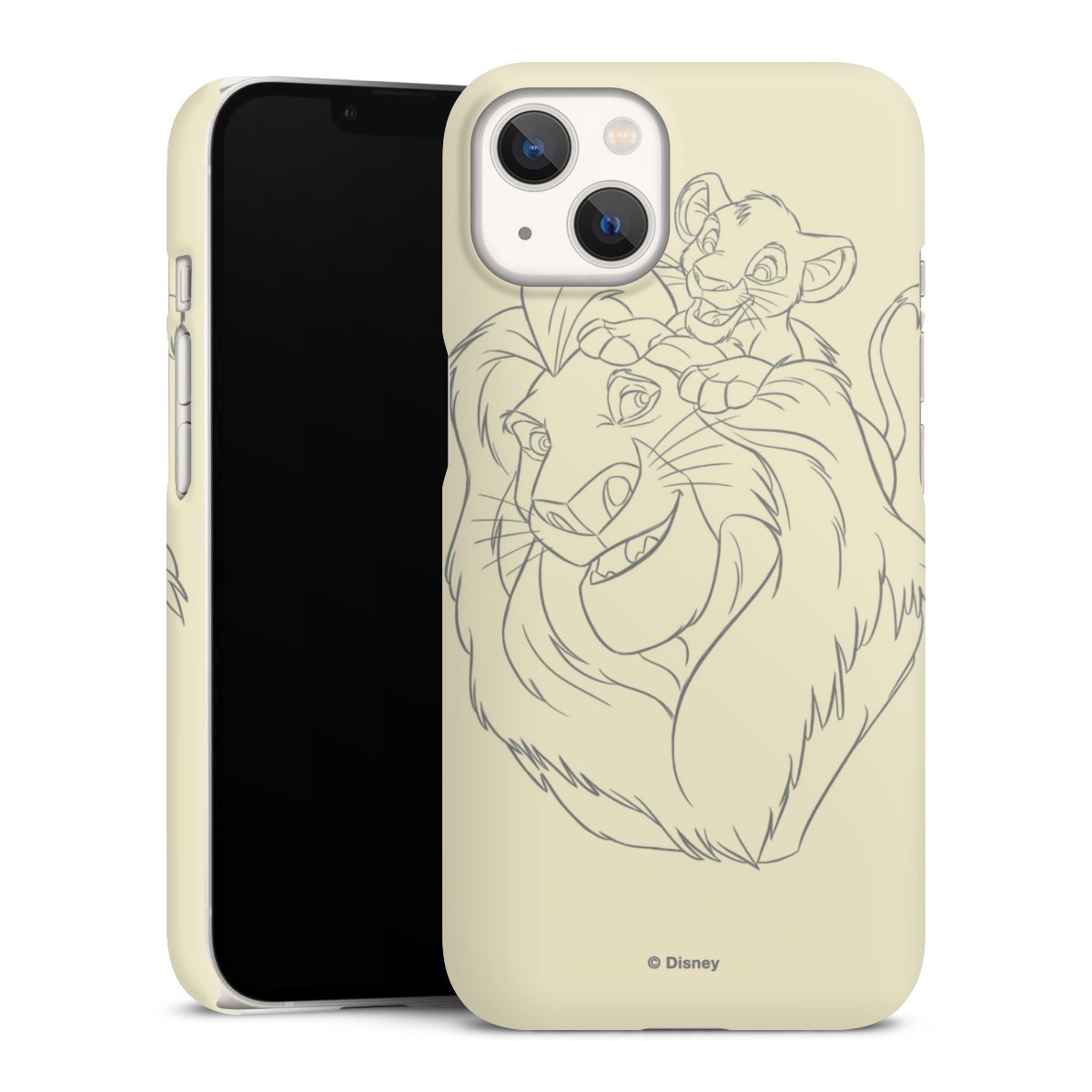 Coque Premium