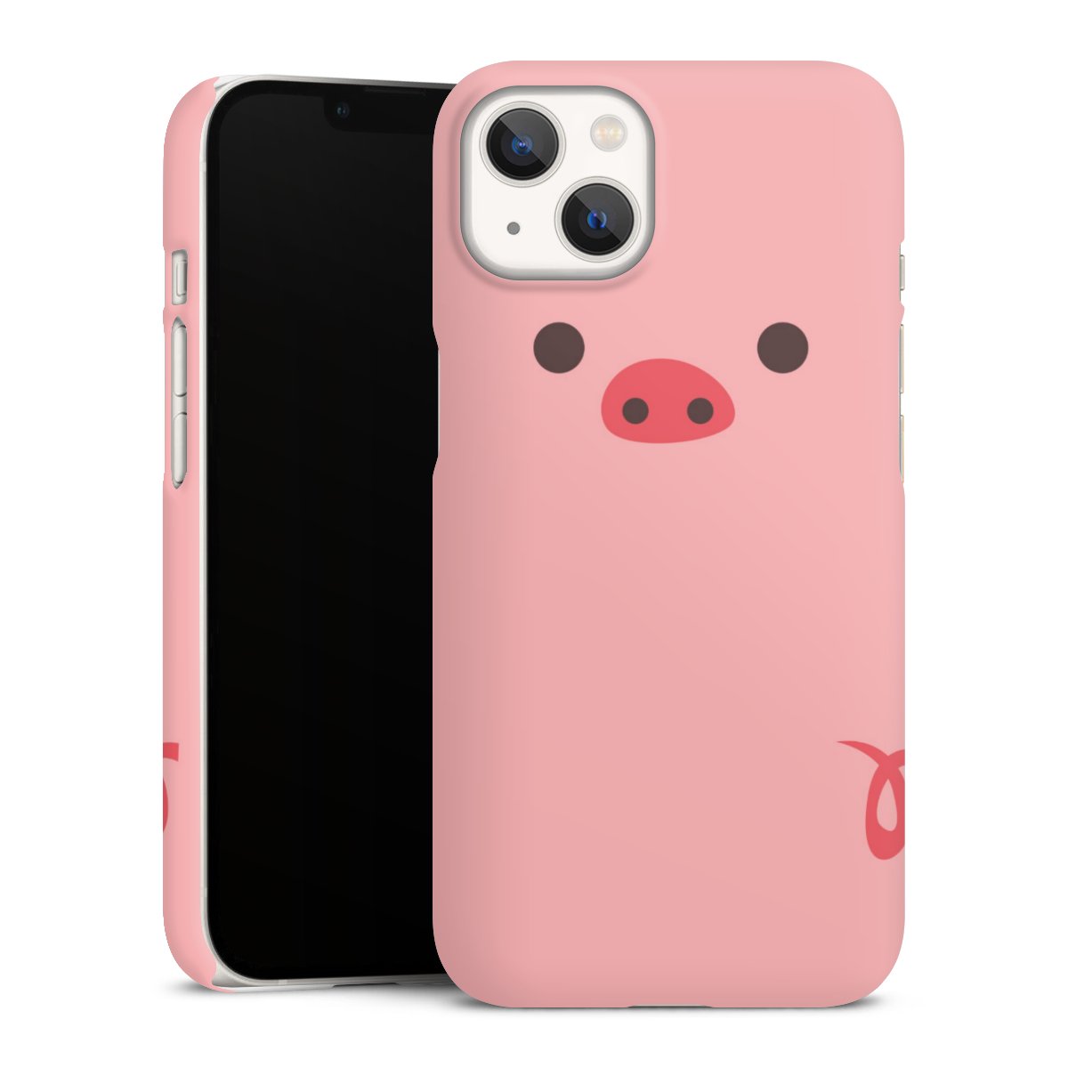 Coque Premium