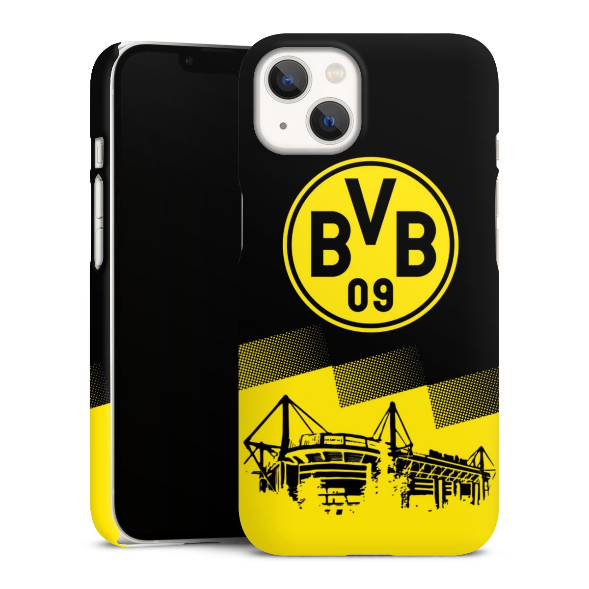 BVB Two Tone