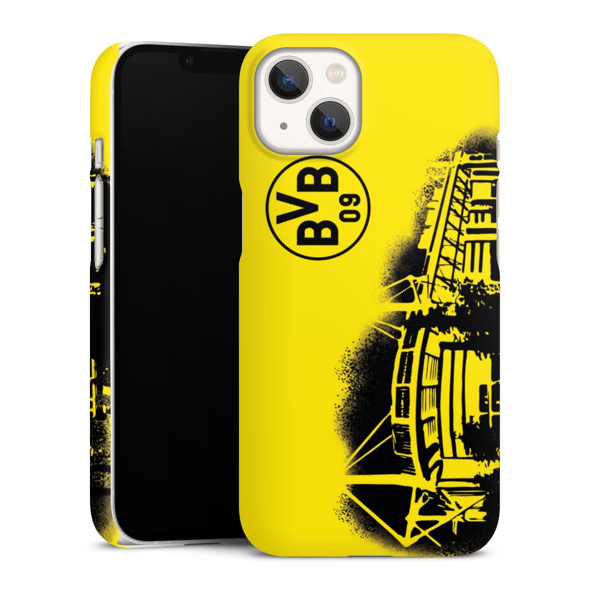 Coque Premium