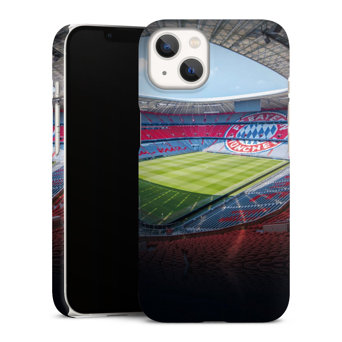 Cover Premium