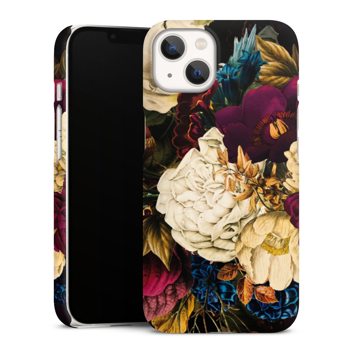 Coque Premium