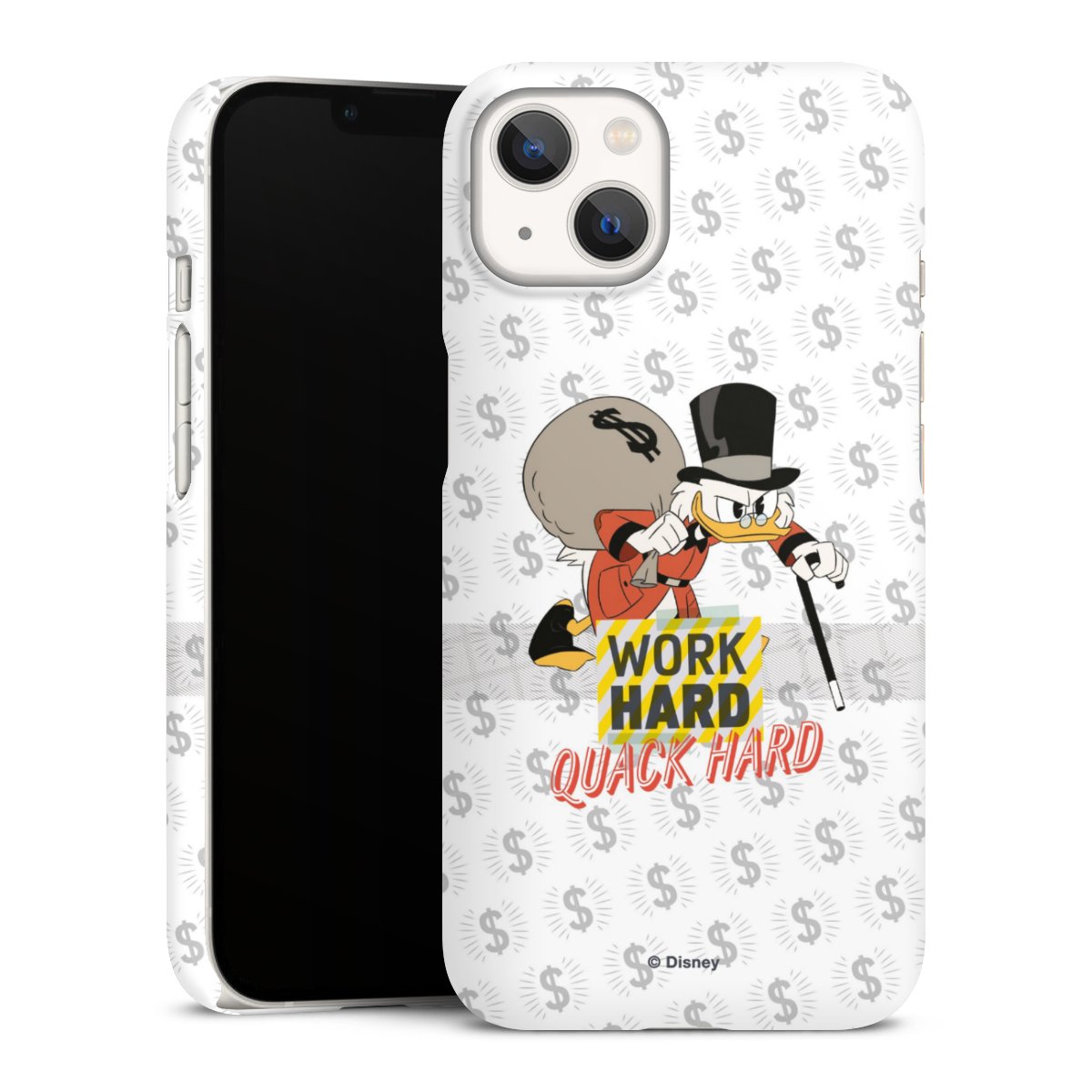 Cover Premium