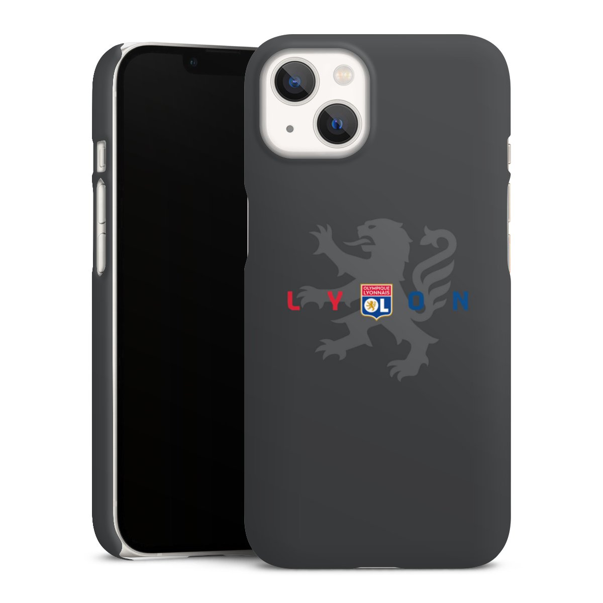 Coque Premium