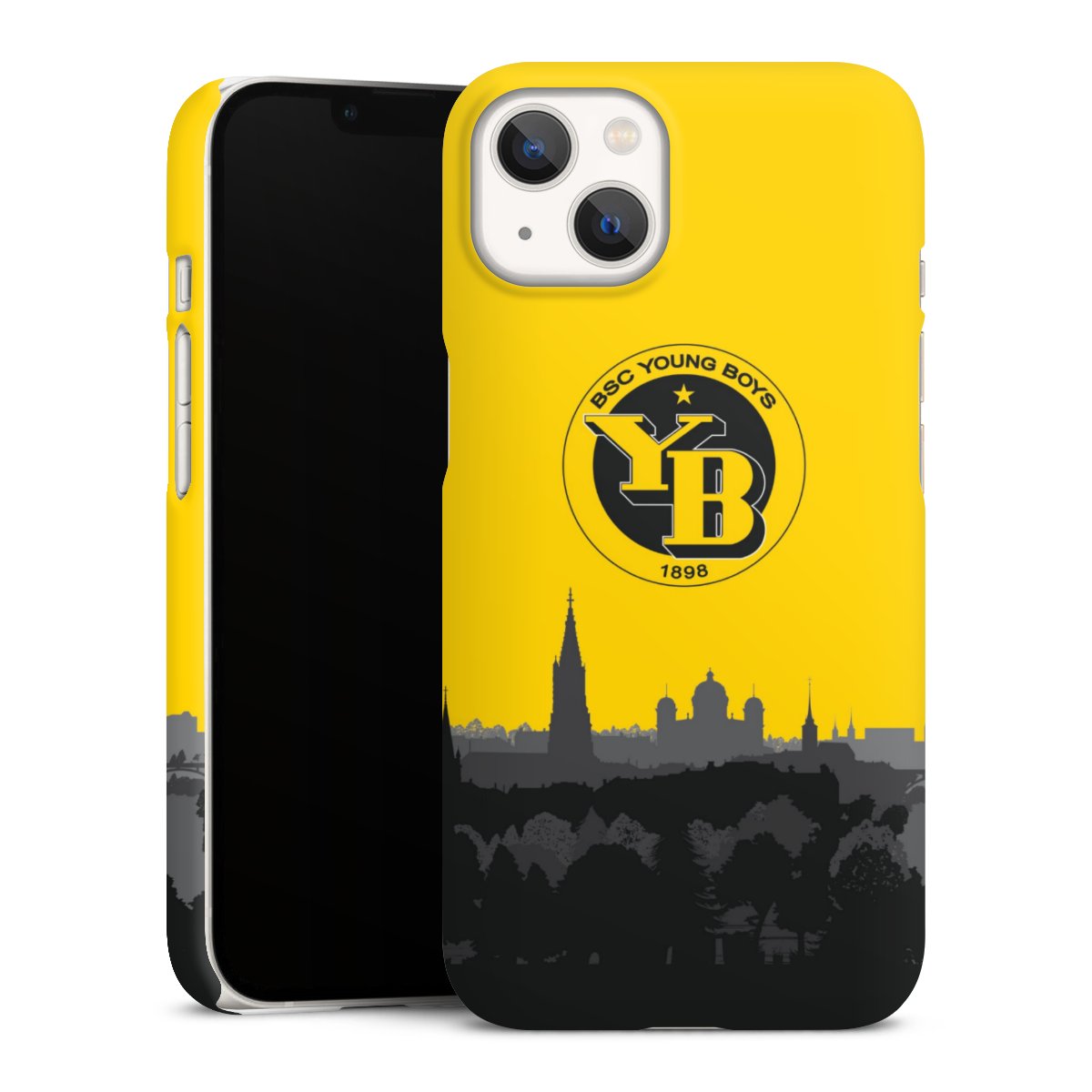 BSC YB Skyline