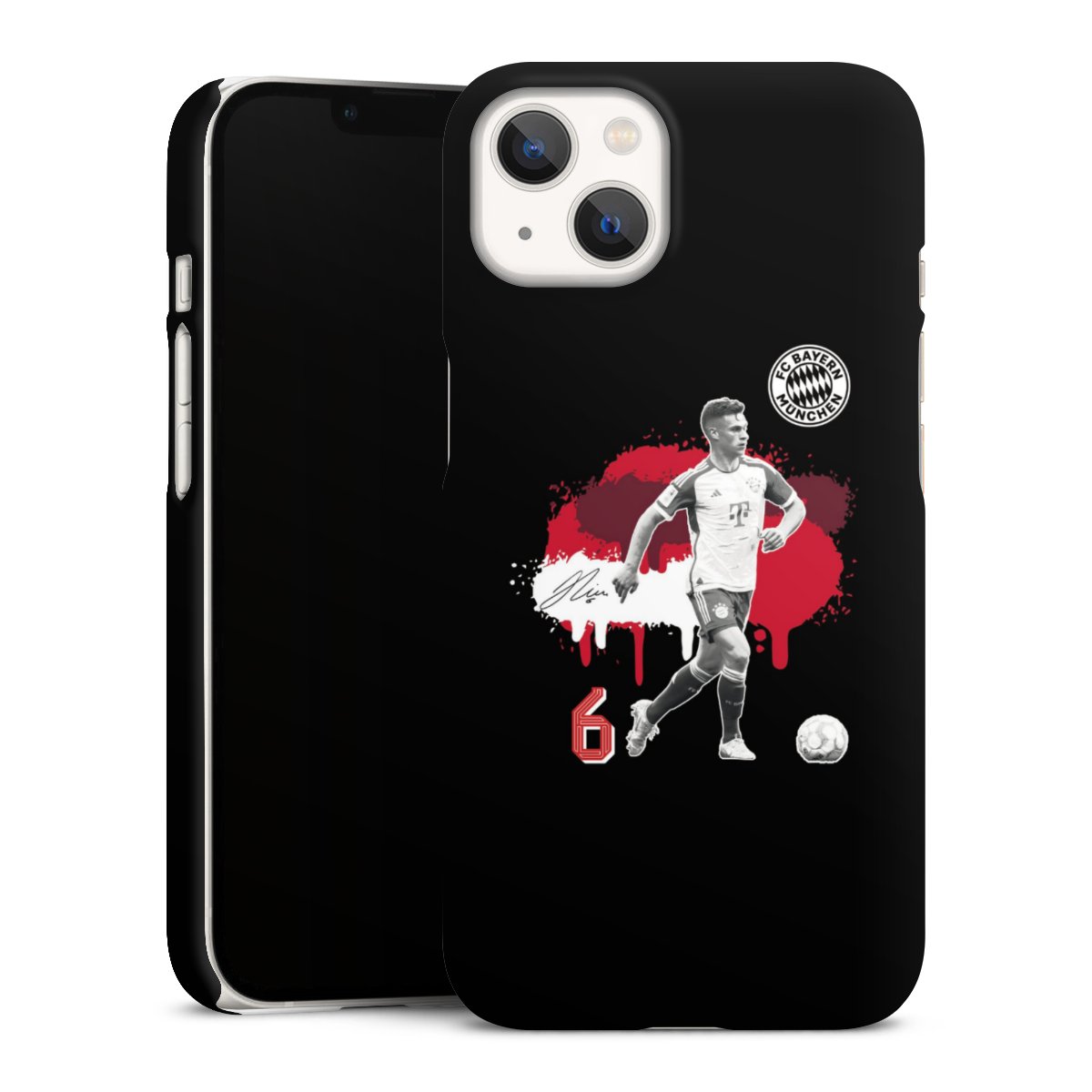 Coque Premium