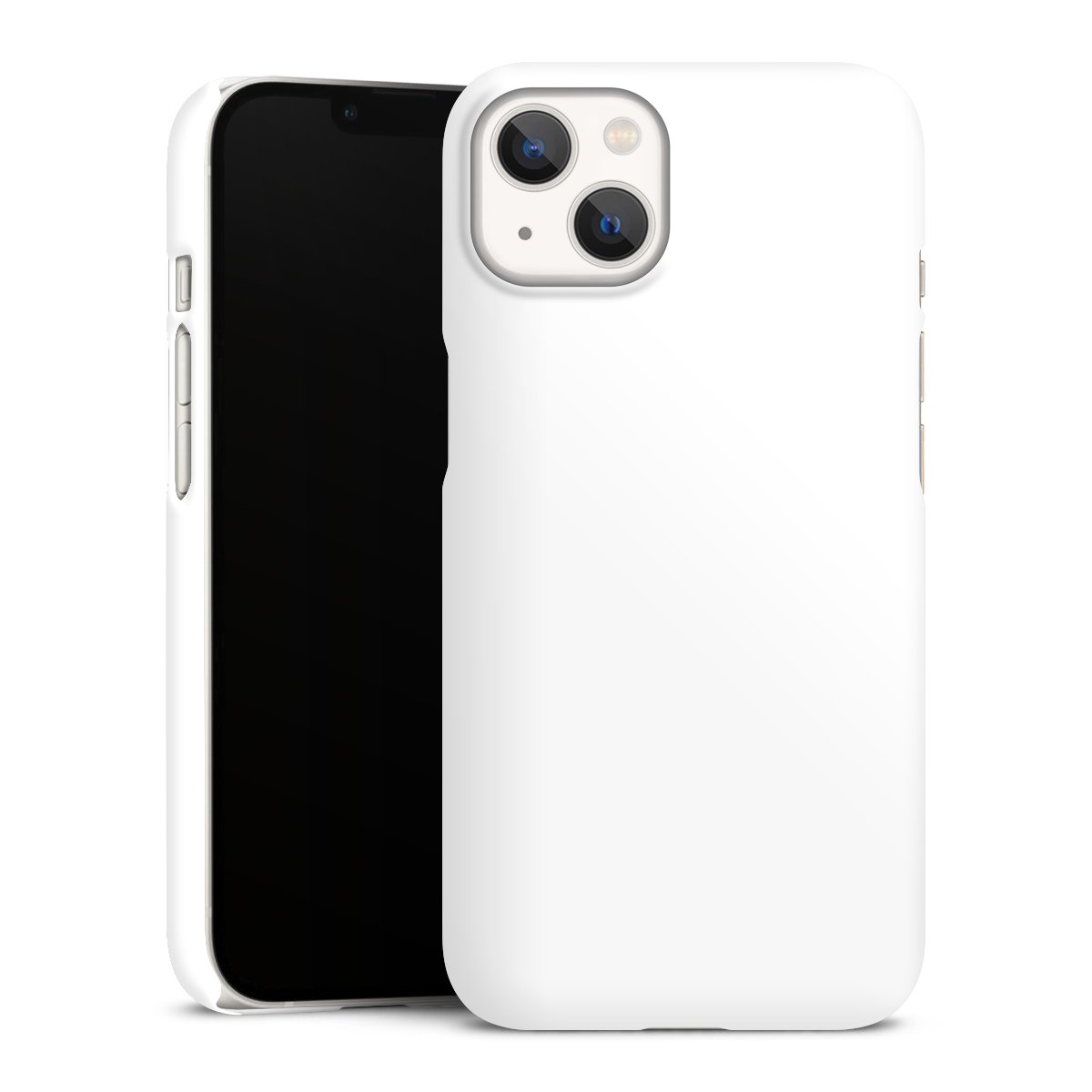 Premium Case für Apple iPhone 13