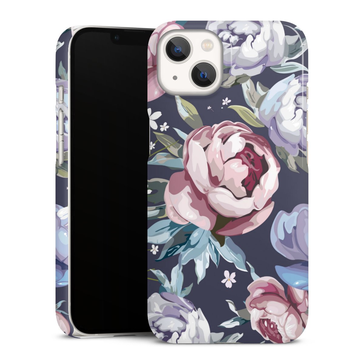 Coque Premium