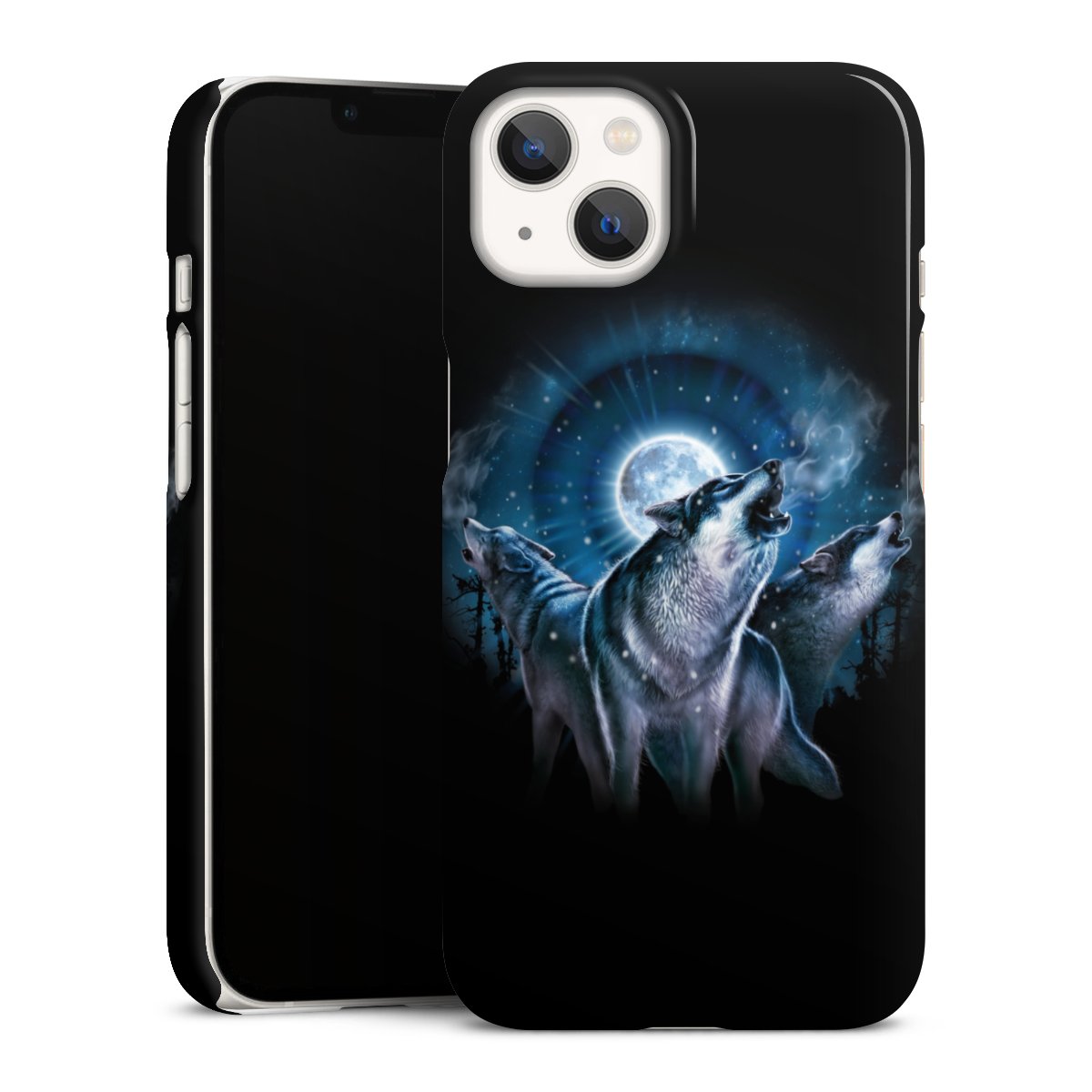 Coque Premium
