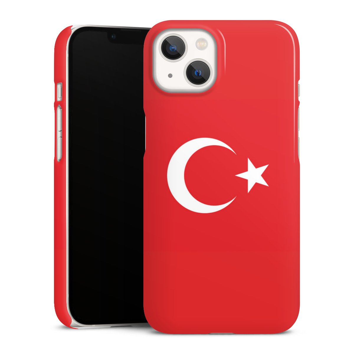 Coque Premium