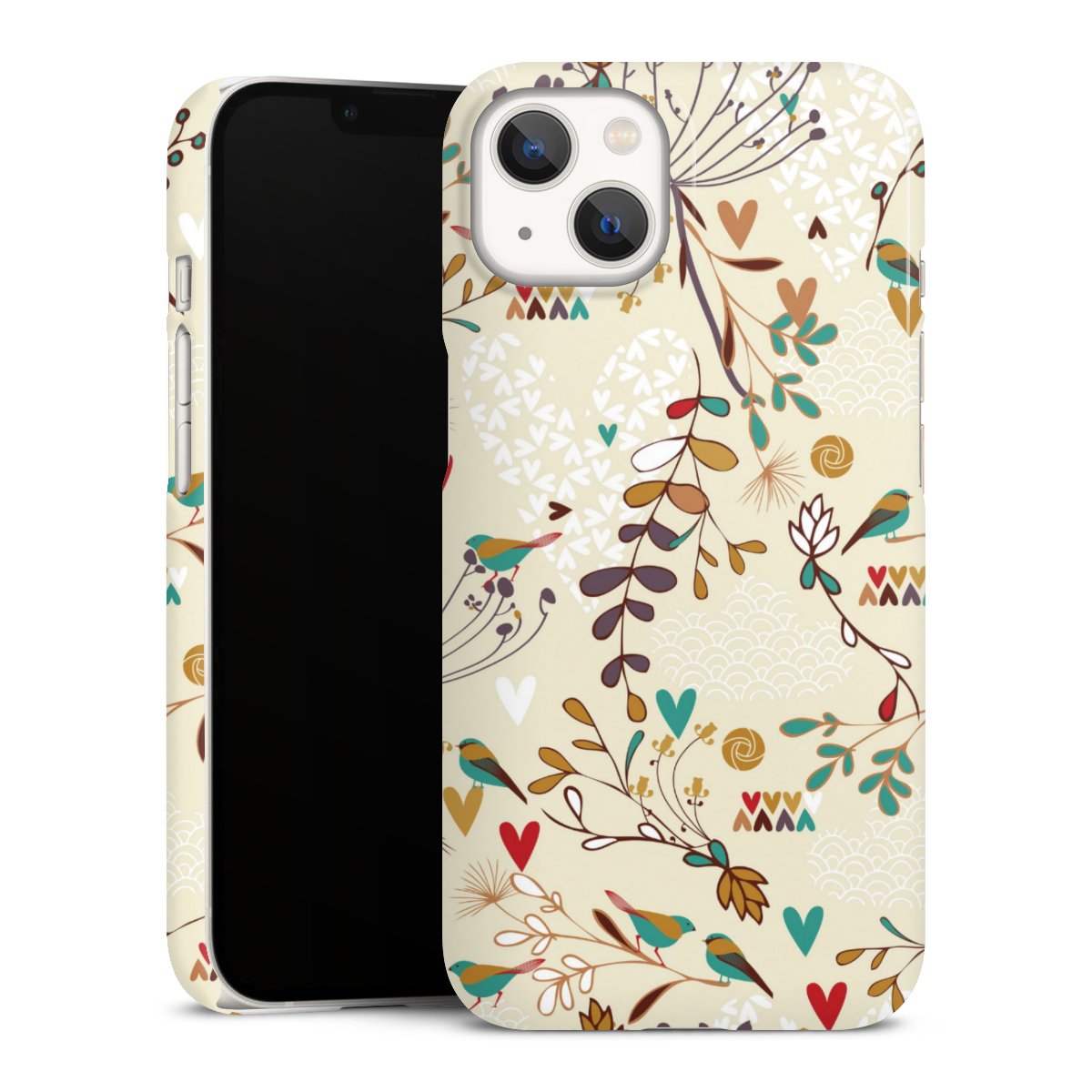 Coque Premium