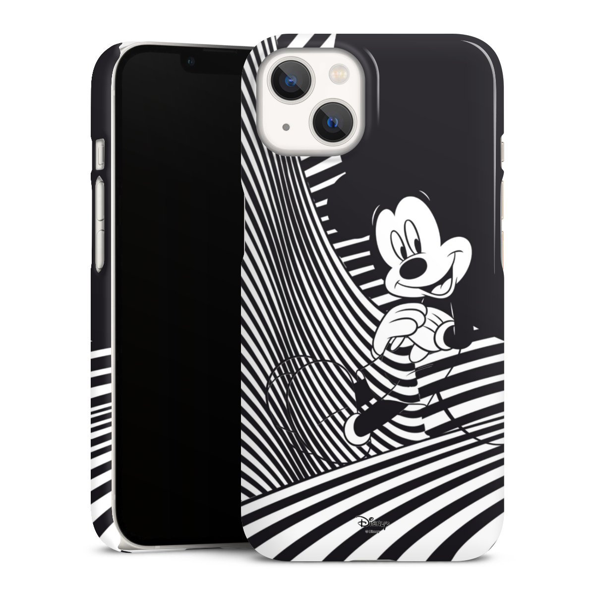 Coque Premium