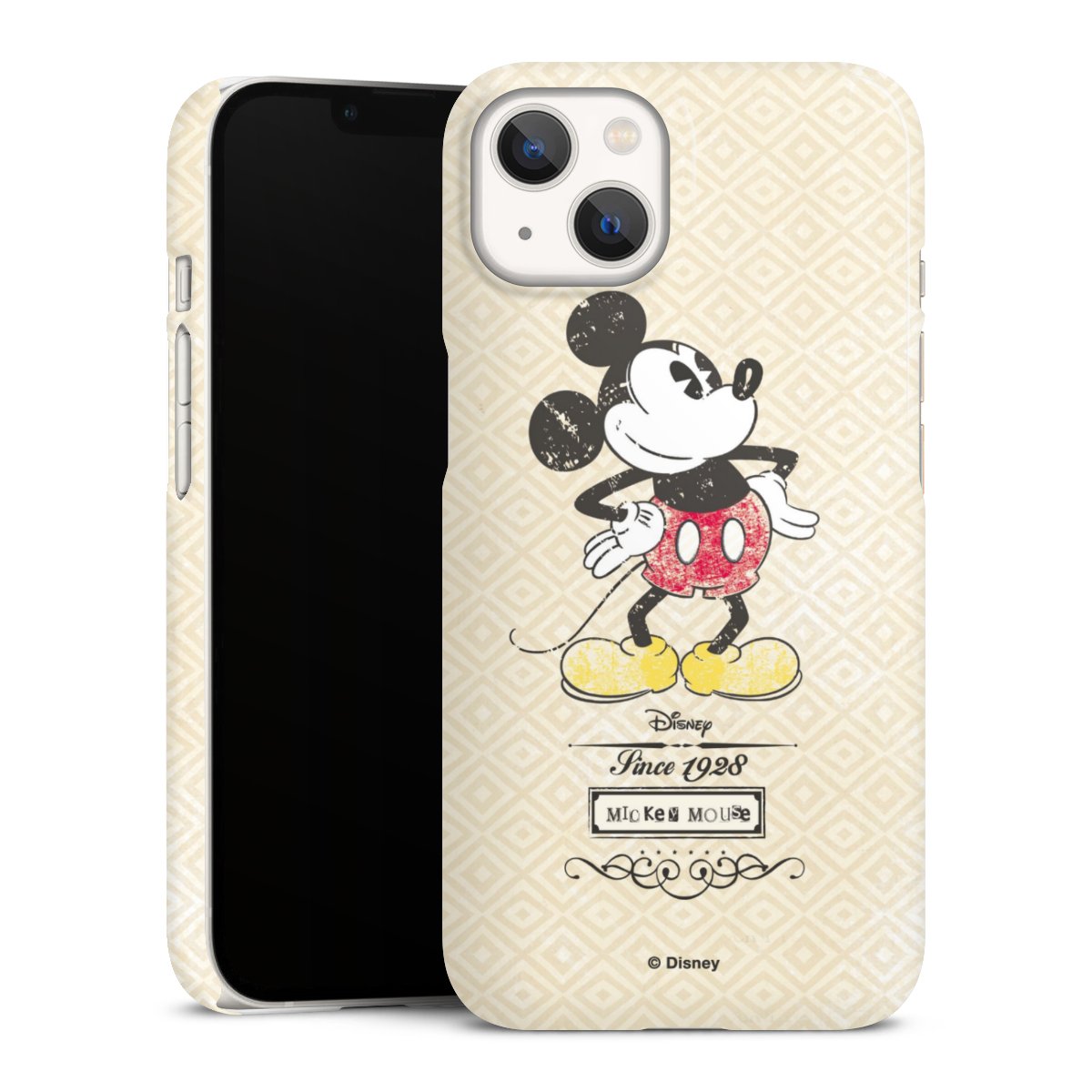 Premium hoesje
