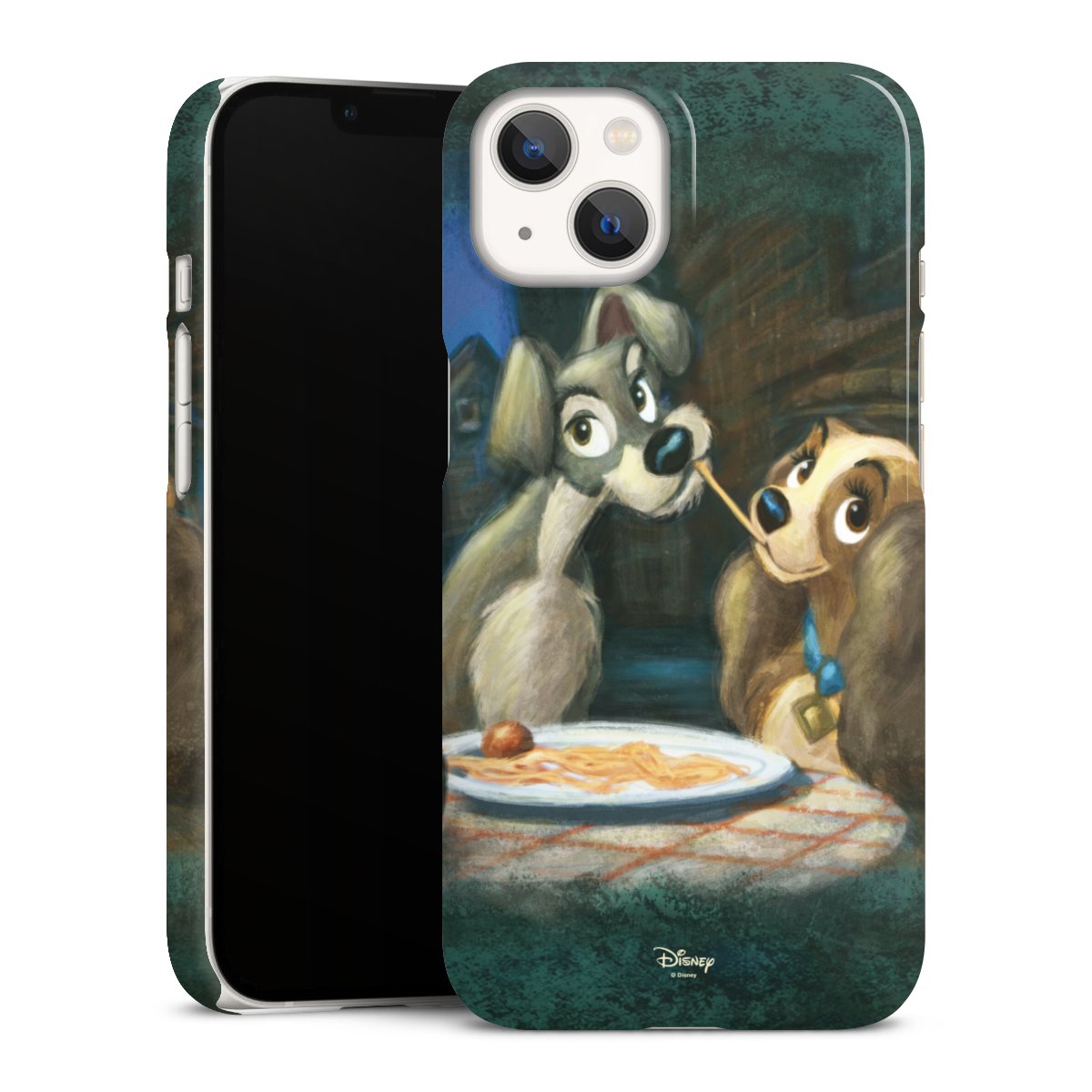 Premium hoesje