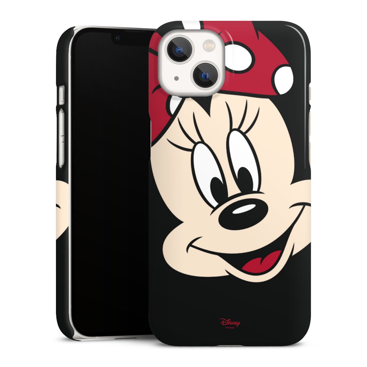 Coque Premium