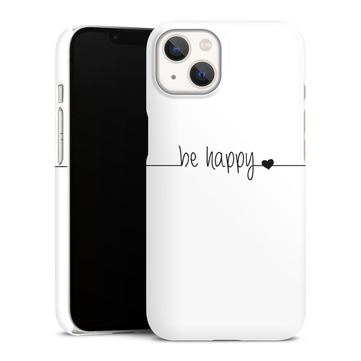 Coque Premium